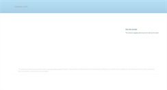 Desktop Screenshot of copass.com